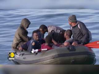 UK Rwanda Deportation Plan: UK Home Office unable to find thousands of migrants