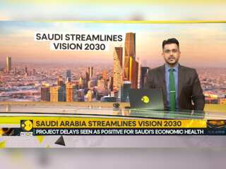 Saudi prioritises human capital & women's workforce participation