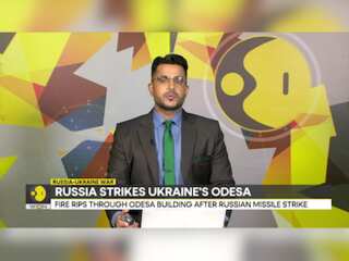 Is Russia using North Korean missiles against Ukraine?