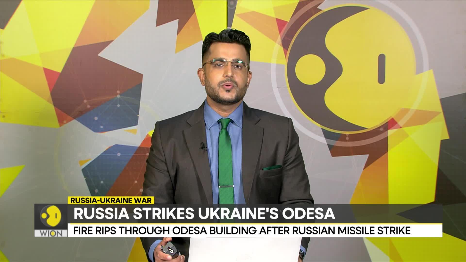 WionNews Video