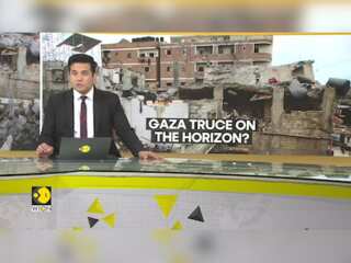 Israel-Hamas War: Blinken says he hopes Hamas quickly accepts ‘extraordinarily generous’ Gaza deal