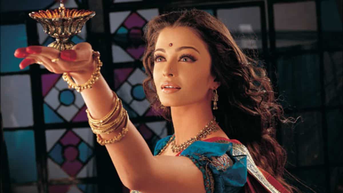 Paro in Devdas