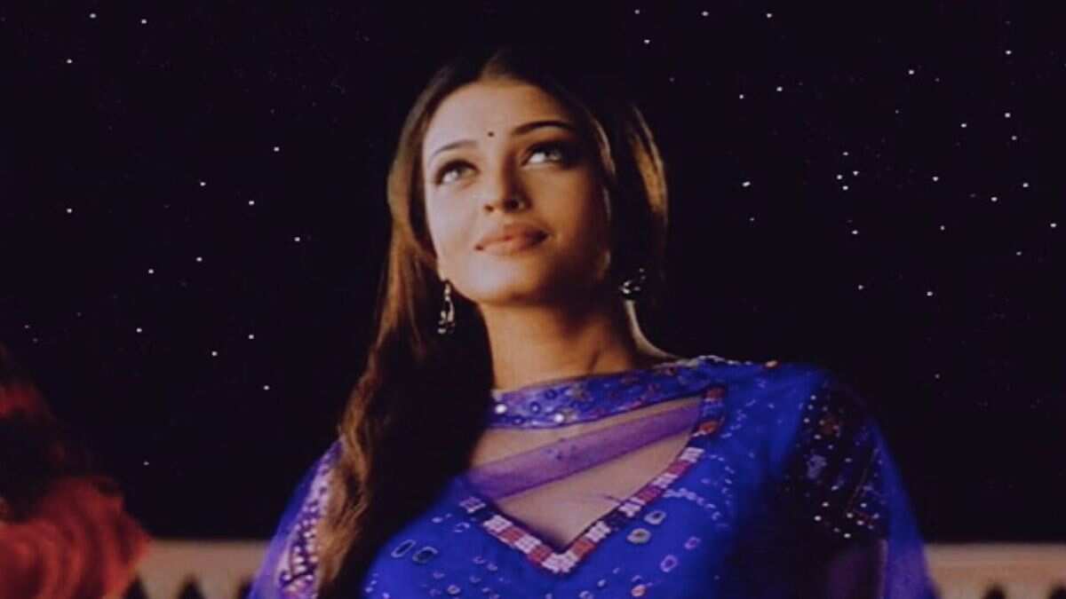 Nandini in Hum Dil De Chuke Sanam