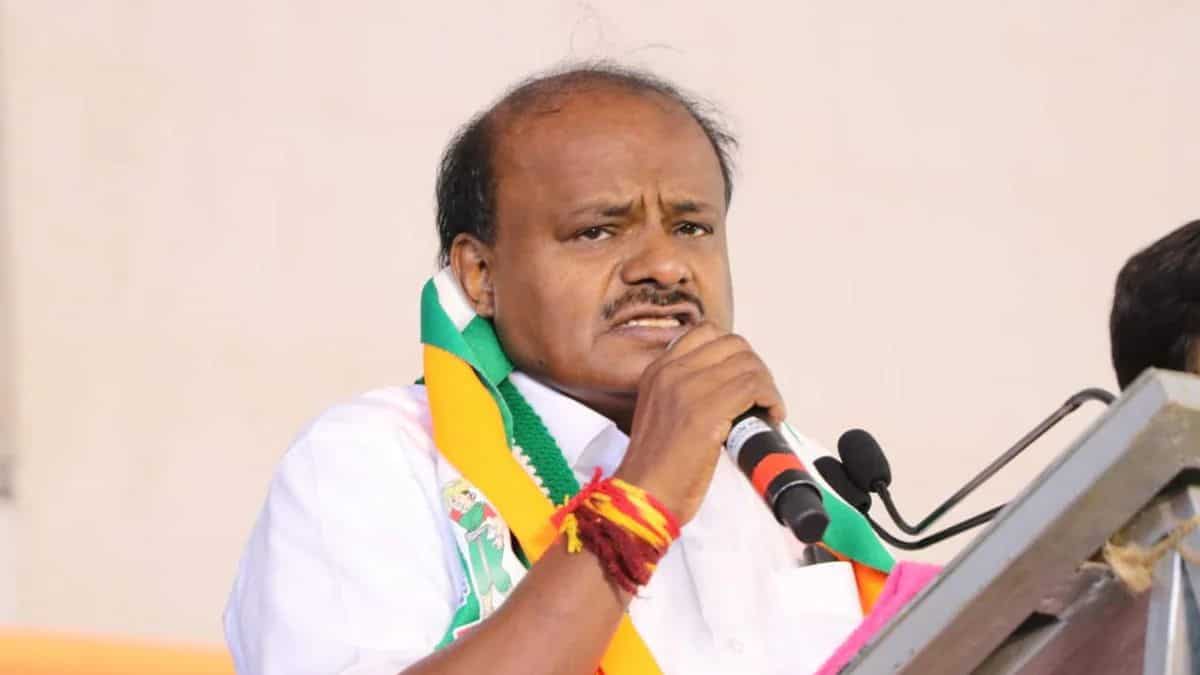 JD(S) to suspend Prajwal Revanna over allegations of sexual abuse JD(S) to suspend Prajwal Revanna over allegations of sexual abuse