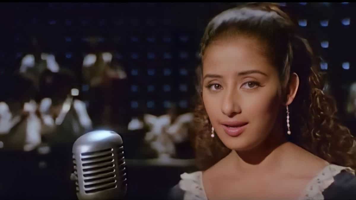 Annie in Khamoshi