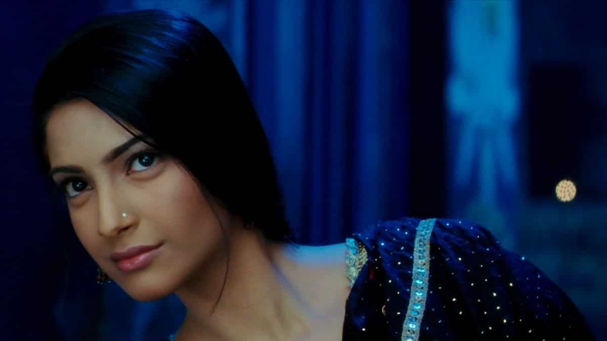 Sakina in Saawariya