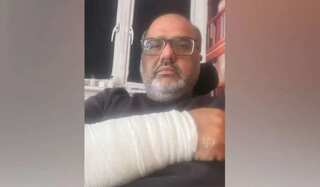 Imran Khan’s former advisor sues Pakistan govt in UK over acid attack