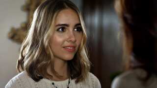 General Hospital star Haley Pullos sentenced to 3 months in prison after DUI, wrong-way crash