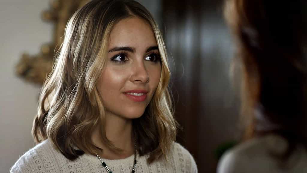 General Hospital star Haley Pullos sentenced to 3 months in prison after DUI, wrong-way crash