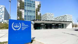 Gaza hospital staff questioned by ICC war crimes prosecutors: Report