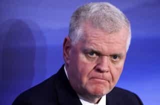 HSBC CEO Noel Quinn steps down abruptly; bank commences search for successor