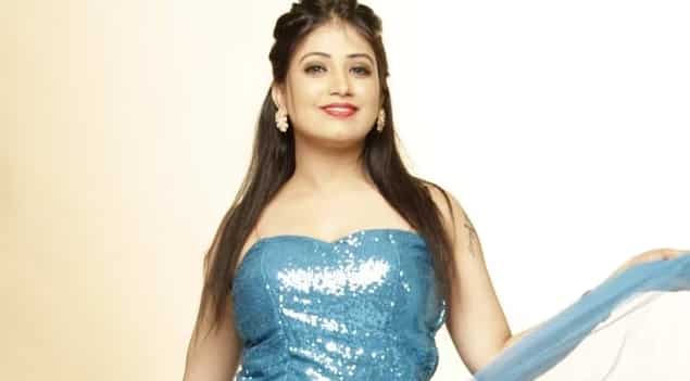 Bhojpuri actor Amrita Pandey found dead hours after sharing cryptic last social media status Bhojpuri actor Amrita Pandey found dead hours after sharing cryptic last social media status
