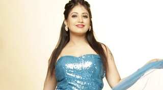 Bhojpuri actor Amrita Pandey found dead hours after sharing cryptic last social media status