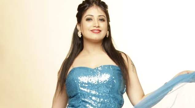 Bhojpuri actor Amrita Pandey found dead hours after sharing cryptic last social media status
