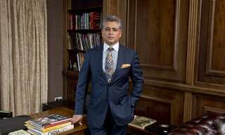 Who is Tarun Ghulati, Indian-origin London mayoral candidate running against Sadiq Khan?