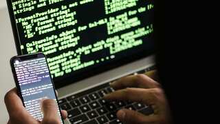 21-year jail sentence for ex-NSA employee in Russia spy case