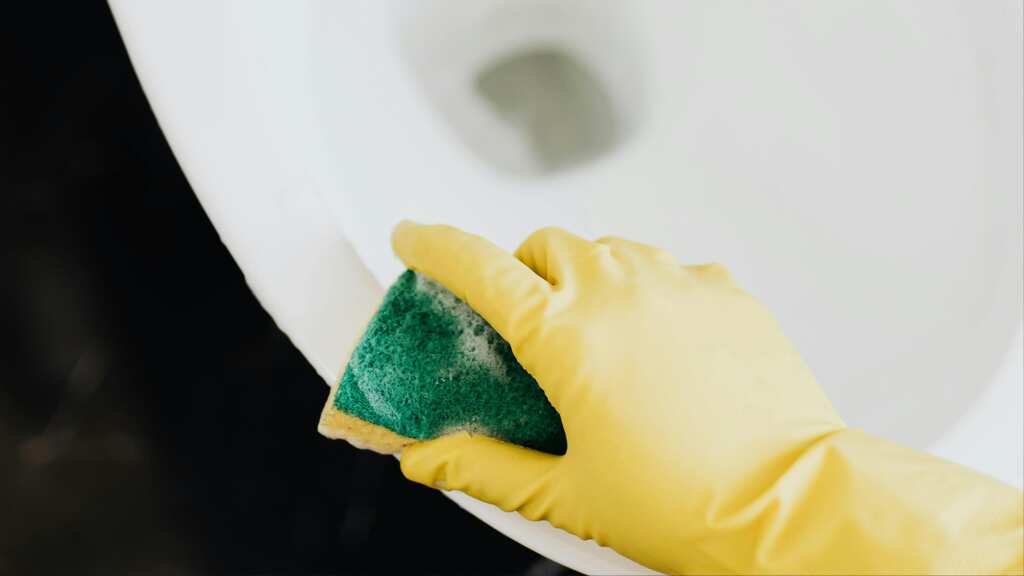 Hospital toilets may harbour drug-resistant superbugs, posing risk to patients, says study