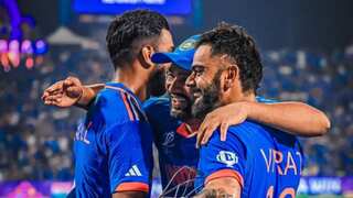 ICC Men's T20 World Cup 2024: Latest updates of all squads named so far