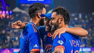 ICC Men's T20 World Cup 2024: Latest updates of all squads named so far
