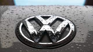 Volkswagen maintains 2024 targets despite profit decline in first-quarter