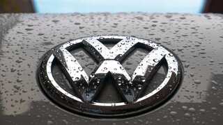 Volkswagen maintains 2024 targets despite profit decline in first quarter