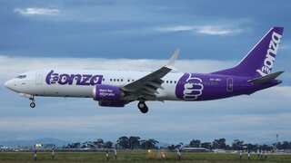 Australian budget airline Bonza enters voluntary administration, leaves passengers stranded