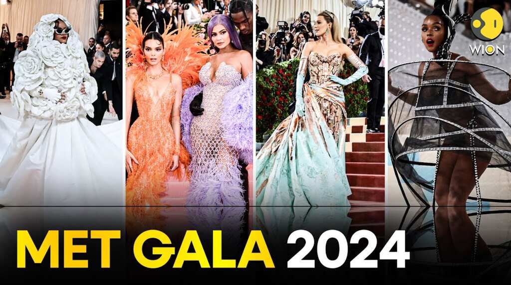 Met Gala 2024: Everything You Need To Know About Mega Fashion Event – Theme, Hosts, Guest List