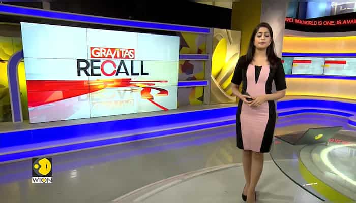 Gravitas | Fidel Castro declares Cuba socialist nation: May 1, 1961