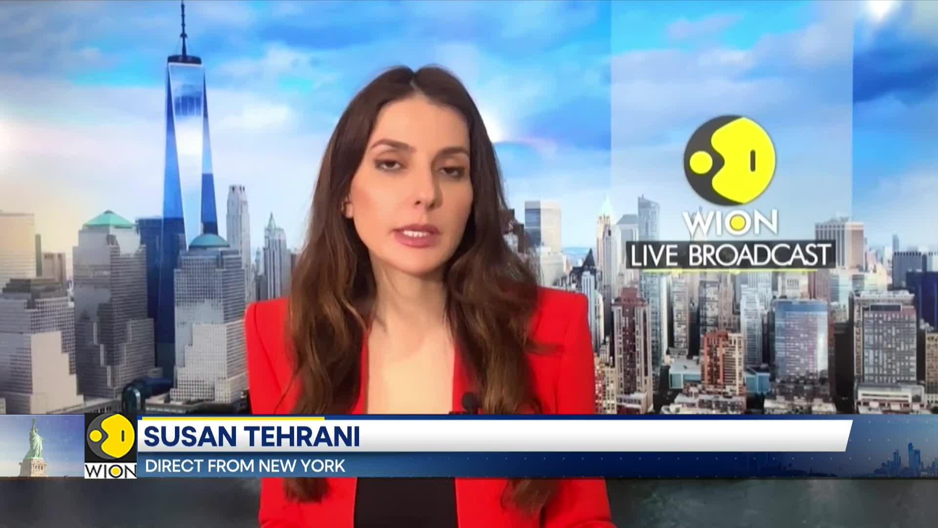 WionNews Video