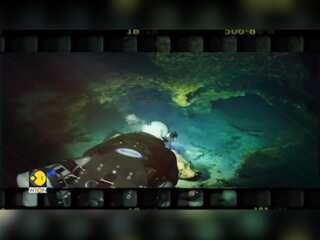 Gravitas | World's largest Blue Hole discovered in Mexico
