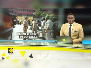 More than 100 schools in Delhi-NCR receive bomb threat via e-mail