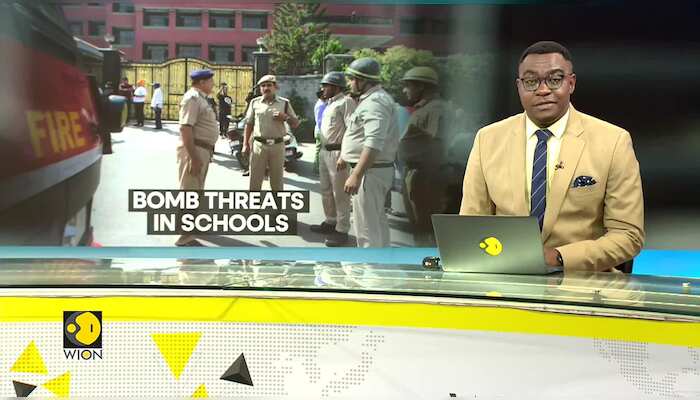 More than 100 schools in Delhi-NCR receive bomb threat via e-mail