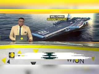 Fujian's sea trials mark a new chapter in China's naval power