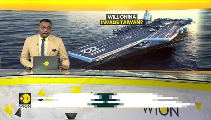 Fujian's sea trials mark a new chapter in China's naval power