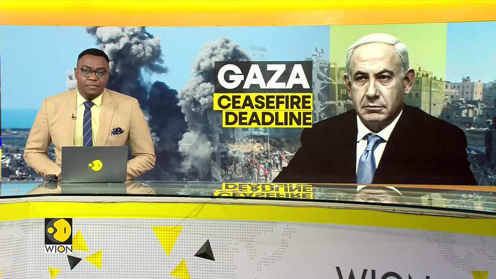 Israel-Hamas War: Israeli PM Benjamin Netanyahu hardens stance on truce