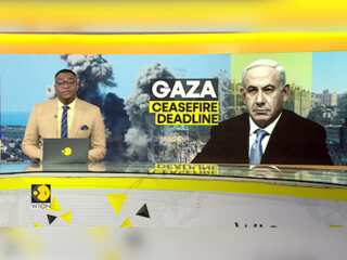 Israel-Hamas War: Israel reopens Erez crossing for Gaza aid trucks