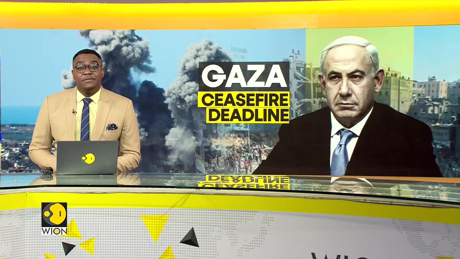 WionNews Video