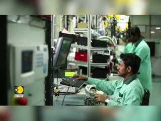 Gravitas | Goldman Sachs: Services sector exports at 11% of GDP by 2030