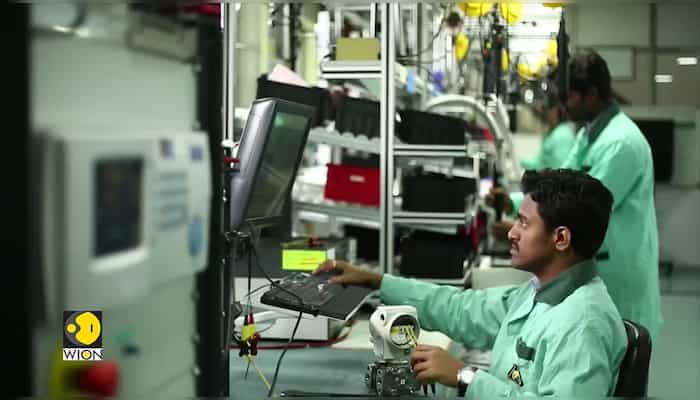 Gravitas | Goldman Sachs: Services sector exports at 11% of GDP by 2030