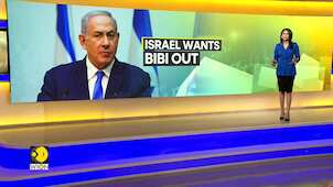 Israel war: Poll reveals over half of Israelis want Netanyahu to step down