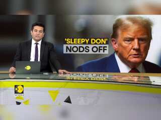 Trump Hush money case: Judge fines Trump for contempt of court