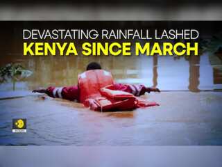 Kenya floods: Why is Kenya witnessing deadly floods?