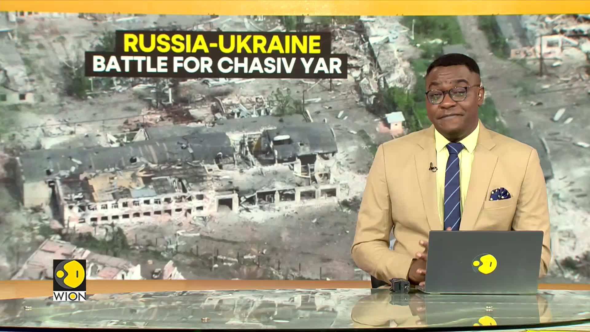 WionNews Video