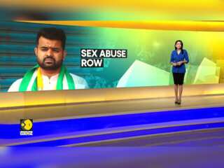 India: JD(S) suspends MP Prajwal Revanna over sexual abuse allegations