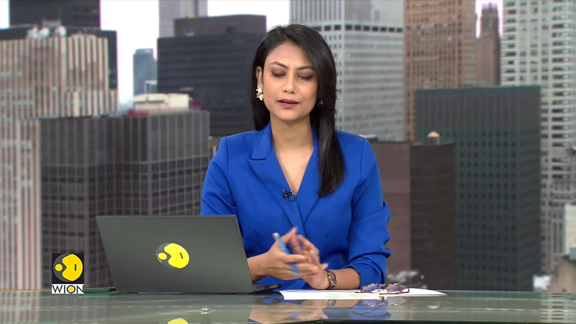 WionNews Video