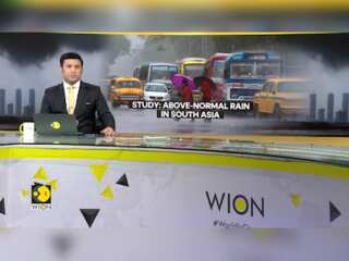 South Asia to receive ‘above normal’ monsoon rainfall this year: Weather experts