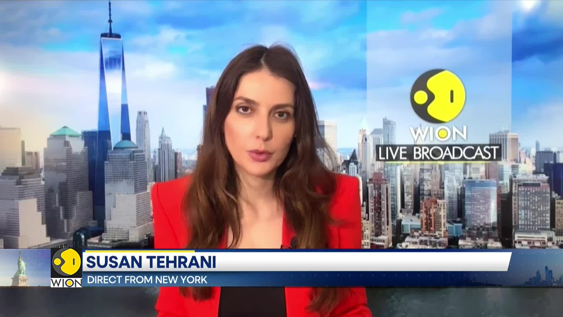 WionNews Video