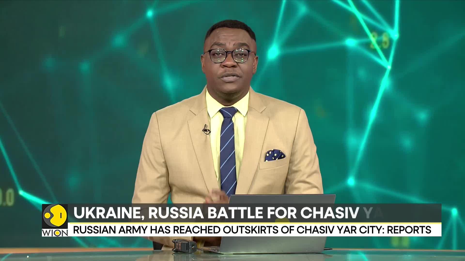 WionNews Video