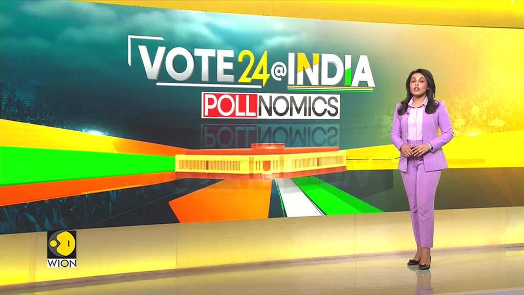 Lok Sabha Elections 2024: Will voters embrace the India growth story?