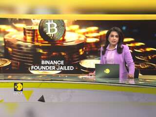 Binance founder sentenced to four months prison